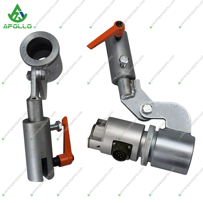 APOLLO Leveling Sensor installation view